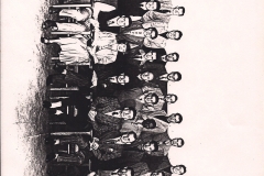 Group Photo Jan 1949 (1)