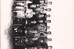 Group Photo Jan 1949